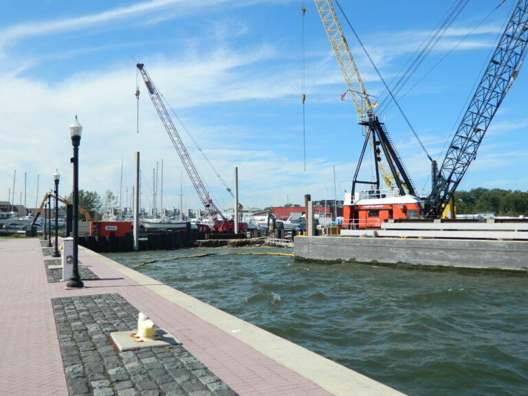 Broker and Hotel Brand for Cambridge Harbor Identified