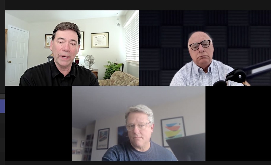 Maryland Caucus with Foxwell and Mitchell: Maryland Politics After Alex Pretti Death