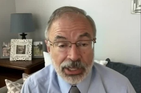 Eastern Shore Delegation Presses Harris on Local Concerns